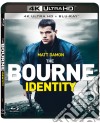 (Blu-Ray Disk) Bourne Identity (The) (Blu-Ray 4K Ultra HD+Blu-Ray) dvd