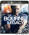 (Blu-Ray Disk) Bourne Legacy (The) (4K Ultra Hd+Blu-Ray) dvd