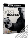 (Blu-Ray Disk) Jason Bourne (4K Ultra Hd+Blu-Ray) film in dvd di Paul Greengrass