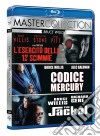 Bruce Willis Master Collection (3 Blu-Ray) dvd