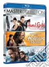 Classic Hero Master Collection (3 Dvd) dvd