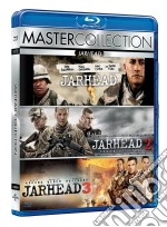 (Blu-Ray Disk) Jarhead Master Collection (3 Blu-Ray) brd