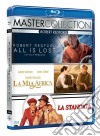 (Blu-Ray Disk) Robert Redford Master Collection (3 Blu-Ray) dvd