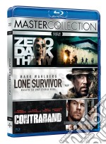 (Blu-Ray Disk) War Master Collection (3 Blu-Ray) brd