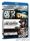 (Blu-Ray Disk) War Master Collection (3 Blu-Ray) dvd