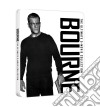 (Blu-Ray Disk) Bourne - Movie Collection (Ltd Steelbook) (5 Blu-Ray) dvd