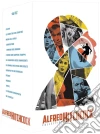Alfred Hitchcock Complete Collection (15 Dvd) dvd
