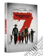 Magnifici Sette (I) dvd