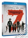 (Blu-Ray Disk) Magnifici Sette (I) film in dvd di Antoine Fuqua