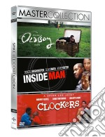 Spike Lee Master Collection (3 Dvd) dvd