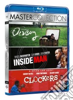 (Blu-Ray Disk) Spike Lee Master Collection (3 Blu-Ray) brd