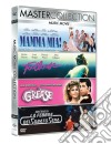 Music Movie Master Collection (4 Dvd) dvd