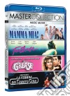 Music Movie Master Collection (3 Blu-Ray) dvd