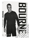 Bourne - Movie Collection (5 Dvd) dvd