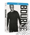 (Blu-Ray Disk) Bourne - Movie Collection (5 Blu-Ray) dvd