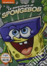 Spongebob - Le Avventure Di Spongebob (Big Face) dvd