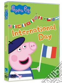 Peppa Pig - La Giornata Internazionale dvd