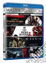 Arti Marziali Master Collection (3 Blu-Ray) dvd