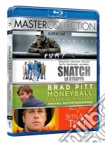 (Blu-Ray Disk) Superstar Master Collection (4 Blu-Ray) brd