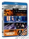 (Blu-Ray Disk) Thriller Master Collection (4 Blu-Ray) dvd