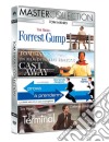 Tom Hanks Master Collection (4 Dvd) dvd