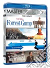 (Blu-Ray Disk) Tom Hanks Master Collection (4 Blu-Ray) dvd