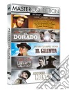 Western Master Collection (5 Dvd) dvd