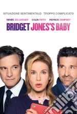 (Blu-Ray Disk) Bridget Jones's Baby (Ex-Rental) brd