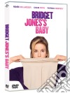 Bridget Jones's Baby dvd