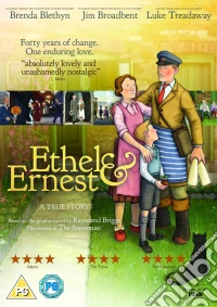 Ethel Ernest [Edizione: Regno Unito] dvd