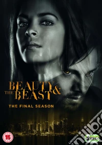 Beauty And The Beast 2012 Season 4 Set (4 Dvd) [Edizione: Regno Unito] dvd