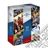 (Blu Ray Disk) 10 Anni Di Blu-Ray Universal Collection (Ed. Limitata E Numerata) (25 Blu-Ray+Booklet) dvd