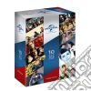 10 Anni Di Blu-Ray Universal Collection (Ed. Limitata E Numerata) (25 Blu-Ray+Booklet) dvd