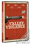 Nella Valle Della Violenza dvd