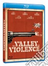 (Blu Ray Disk) Nella Valle Della Violenza dvd