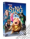 Sing dvd