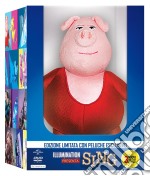 Sing (Edizione Speciale Limitata Dvd+Peluche) dvd