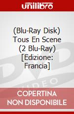 (Blu-Ray Disk) Tous En Scene (2 Blu-Ray) [Edizione: Francia] brd