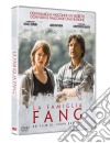 Famiglia Fang (La) dvd