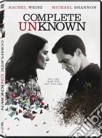 Complete Unknown - Cambio Di Identita' dvd