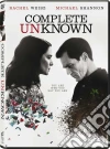 Complete Unknown - Cambio Di Identita' film in dvd di Joshua Marston
