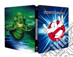 (Blu-Ray Disk) Ghostbusters Collection (2 Blu-Ray) (Steelbook) brd