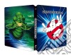 (Blu-Ray Disk) Ghostbusters Collection (2 Blu-Ray) (Steelbook) dvd