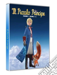 Piccolo Principe (Il) - Stagione 01 #05-06 (2 Dvd) dvd