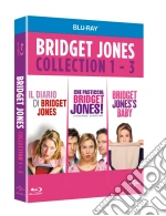 (Blu-Ray Disk) Bridget Jones Collection 1-2-3 (3 Blu-Ray)