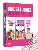 Bridget Jones Collection 1-2-3 (3 Dvd)