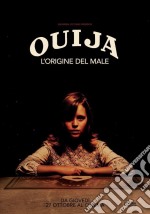 Ouija - L'Origine Del Male (Ex Rental) dvd