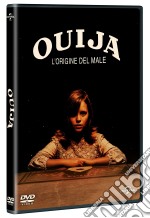 Ouija - L'Origine Del Male dvd