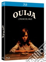 (Blu-Ray Disk) Ouija - L'Origine Del Male brd