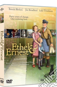 Ethel & Ernst dvd